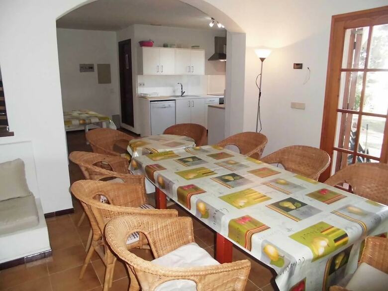Inmo Estartit Villa Pont Nou