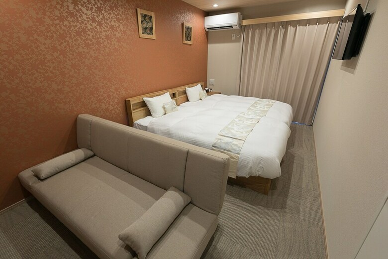 Apartamentos Stay Sakura Kyoto Dragon
