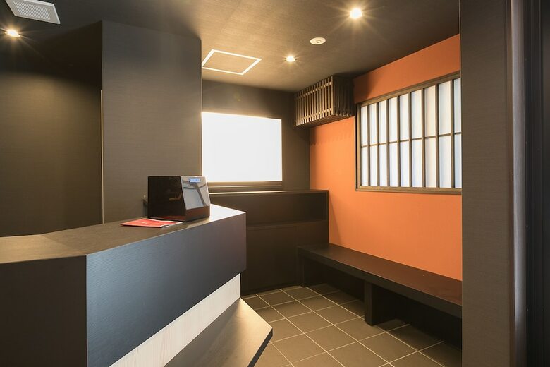 Apartamentos Stay Sakura Kyoto Dragon