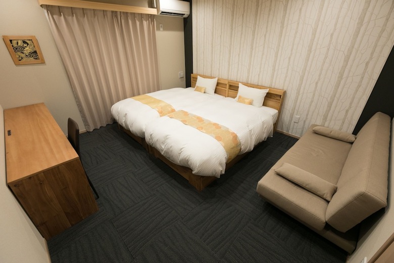 Apartamentos Stay Sakura Kyoto Dragon