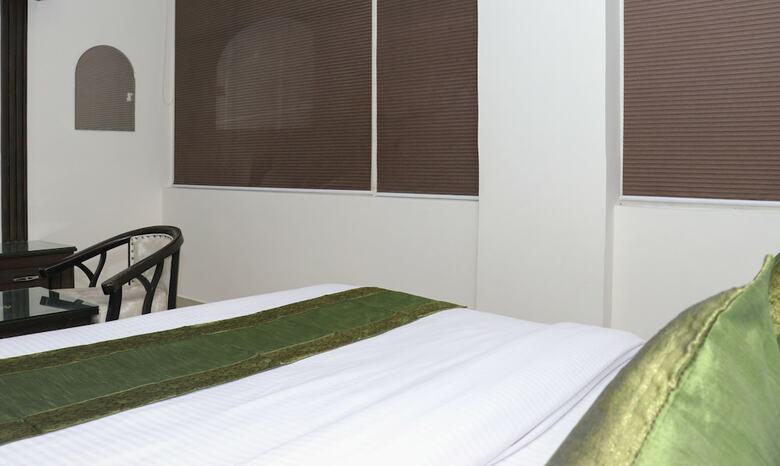 Hotel Treebo Trend Jd Residency