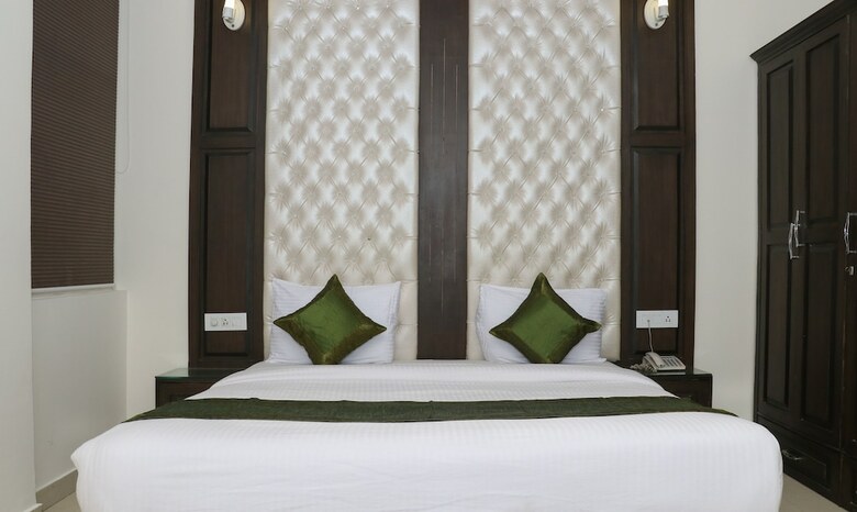 Hotel Treebo Trend Jd Residency
