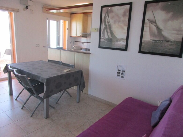 Apartamentos Inmo Estartit Apto.�artit D1�