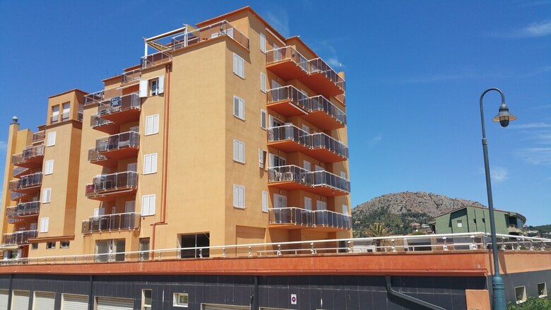 Apartamentos Inmo Estartit Apto.�artit D1�