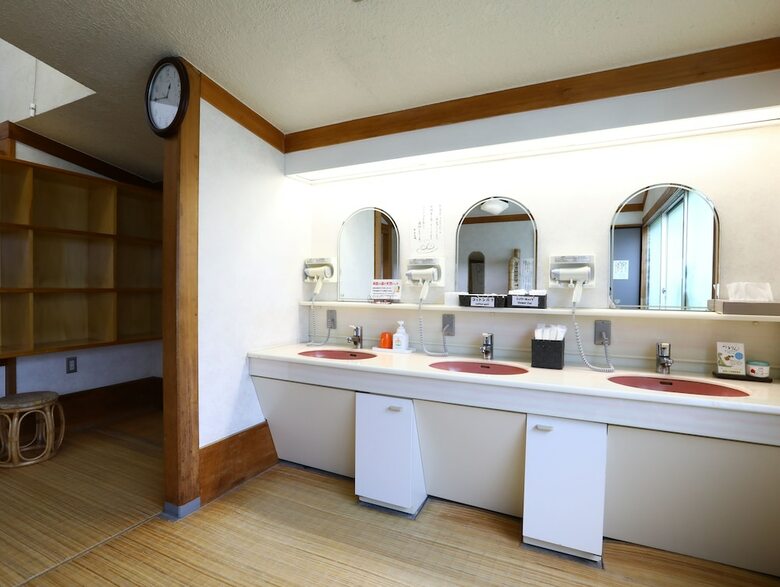 Nanjo Ryokan
