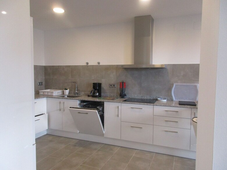 Apartamentos Inmo Estartit Apto.�mediterr�nea 37