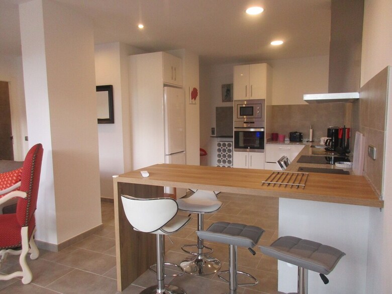 Apartamentos Inmo Estartit Apto.�mediterr�nea 37