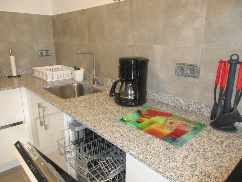 Apartamentos Inmo Estartit Apto.�mediterr�nea 37