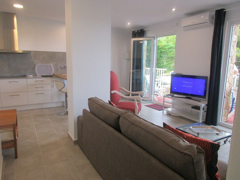 Apartamentos Inmo Estartit Apto.�mediterr�nea 37