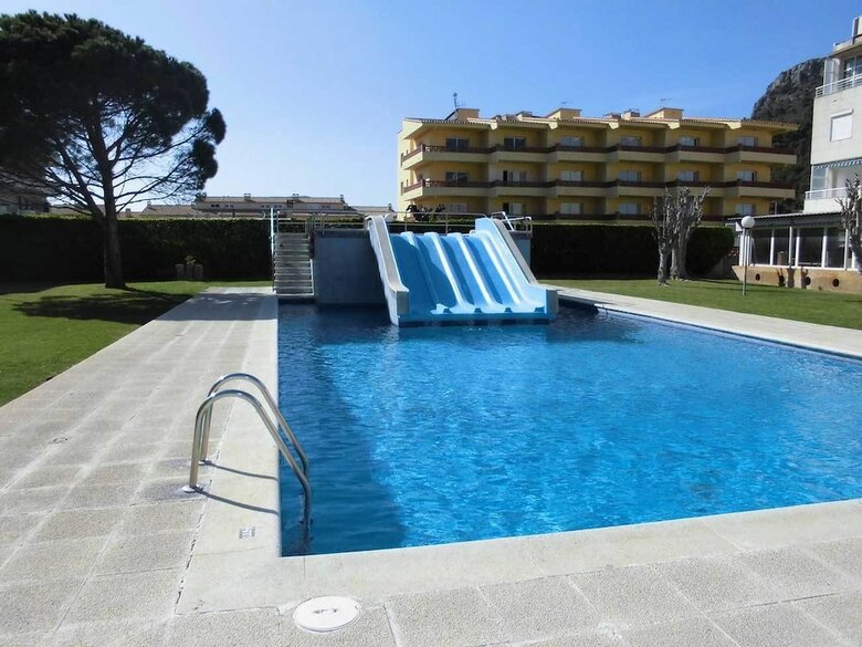 Apartamentos Inmo Estartit Apto. Blau Park 301
