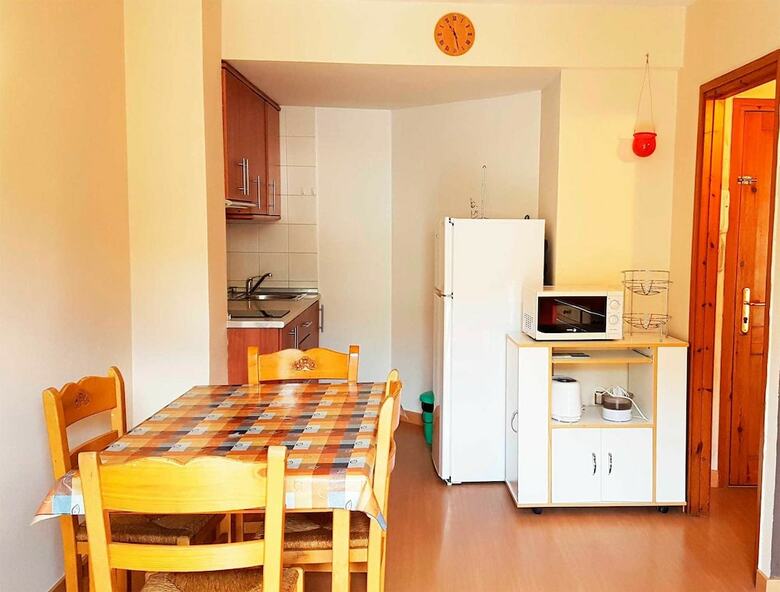 Apartamentos Inmo Estartit Apto. Blau Park 301