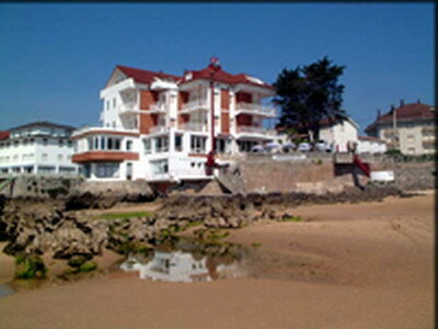 Hotel La Luna De La Isla