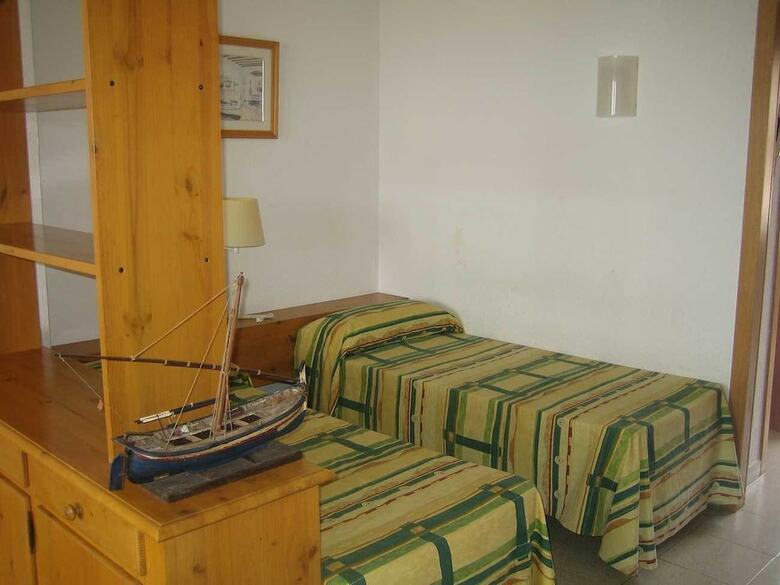 Apartamentos Inmo Estartit Apto. Del Sol 317
