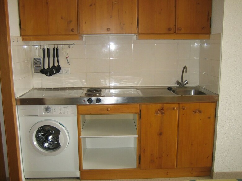 Apartamentos Inmo Estartit Apto. Del Sol 317