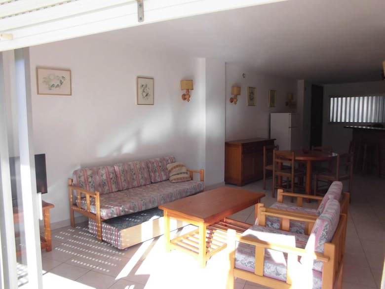 Apartamentos Inmo Estartit Apto. Medas Park II 1 2