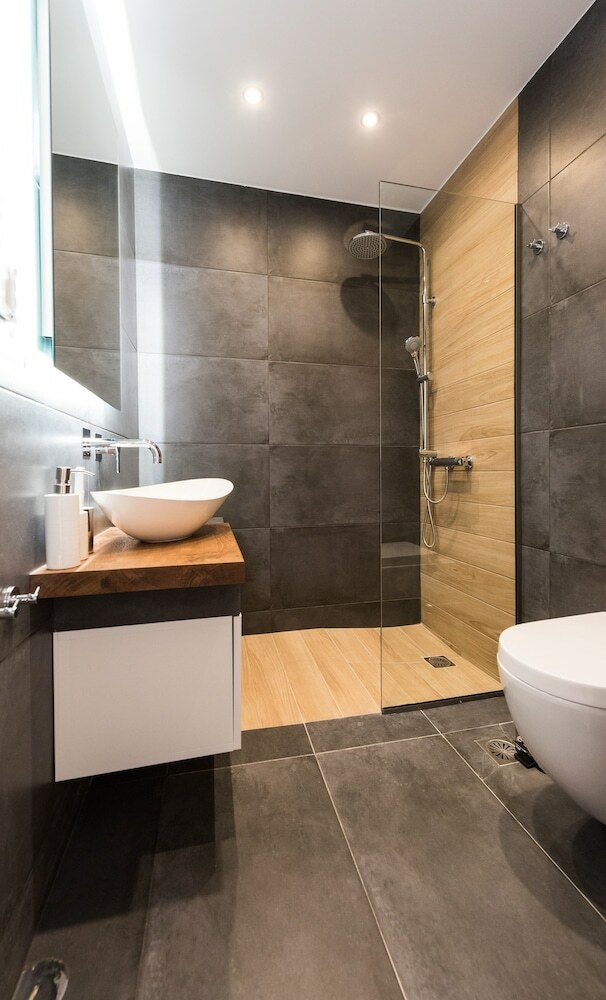 Acropolis View Deluxe Penthouse & Luxury Apartments