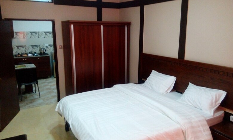 Aparthotel Alfawanees Hotel Apartments