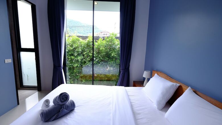 Hotel Coco Layma Villa Samui