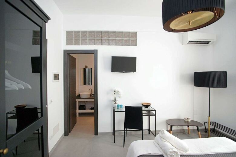 Bed & Breakfast Roda Barocco