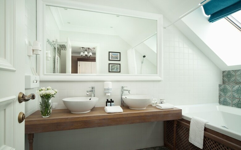 Boutique Hotel Akhilles I Cherepakha
