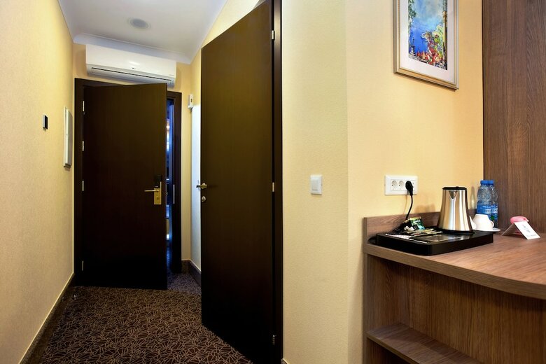 Hotel Grand Otrada