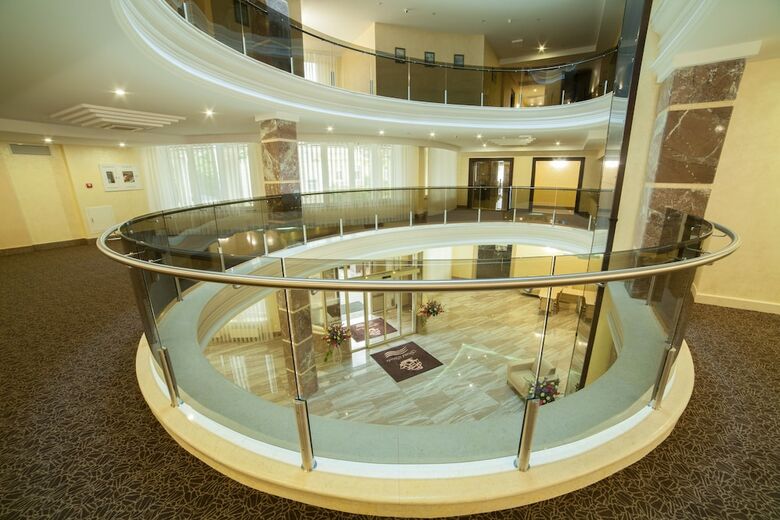 Hotel Grand Otrada