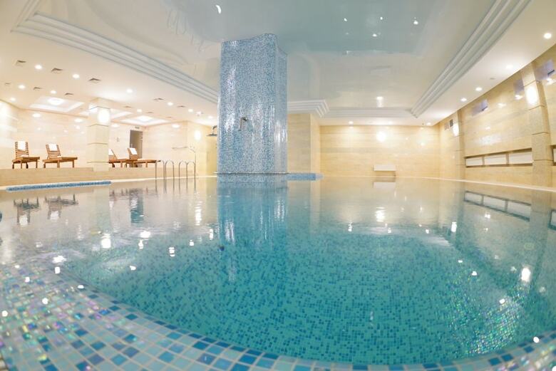 Hotel Grand Otrada