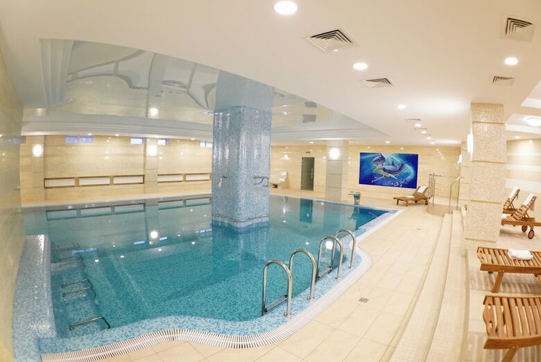 Hotel Grand Otrada