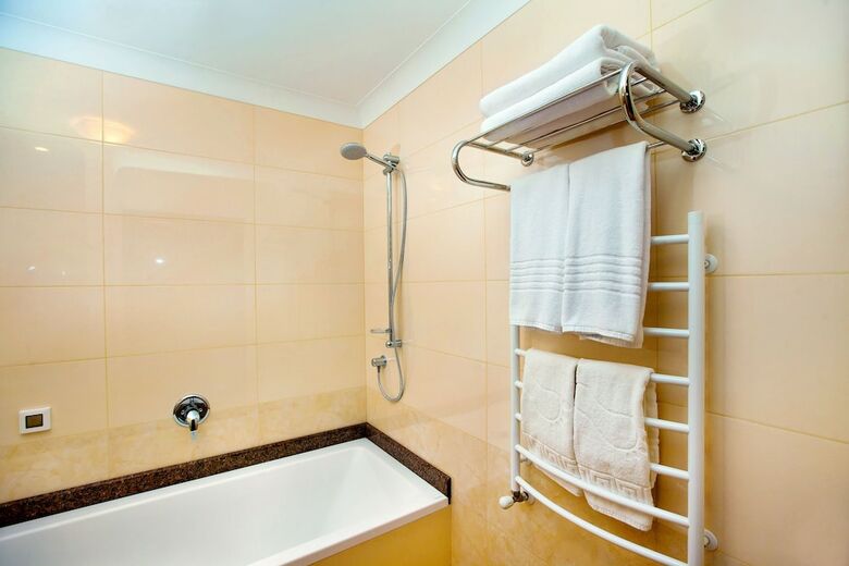Hotel Grand Otrada