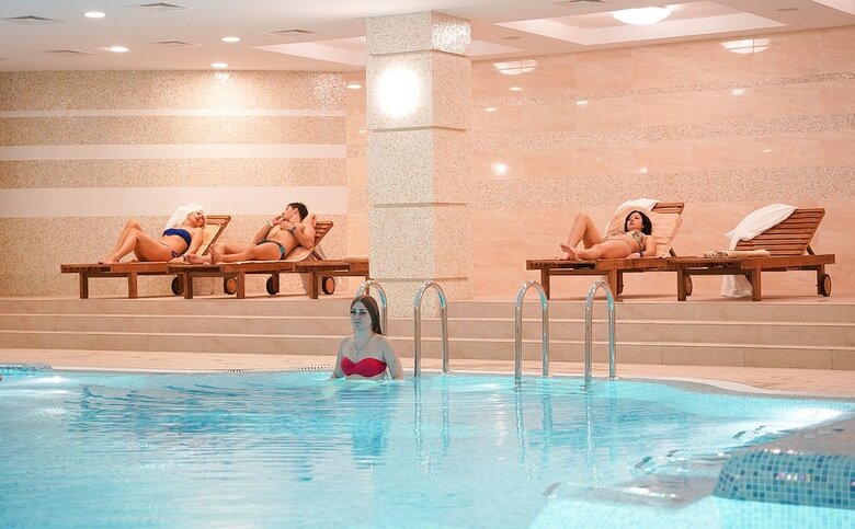 Hotel Grand Otrada