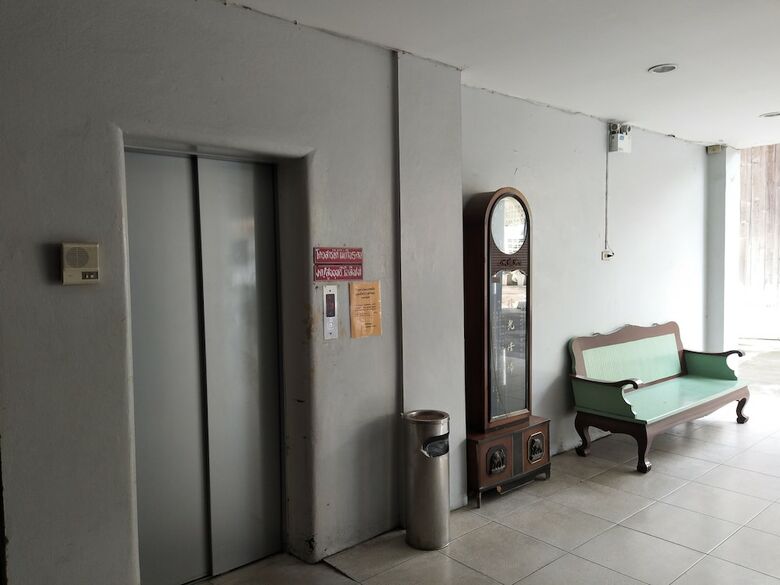Pakchong Phubade Hotel