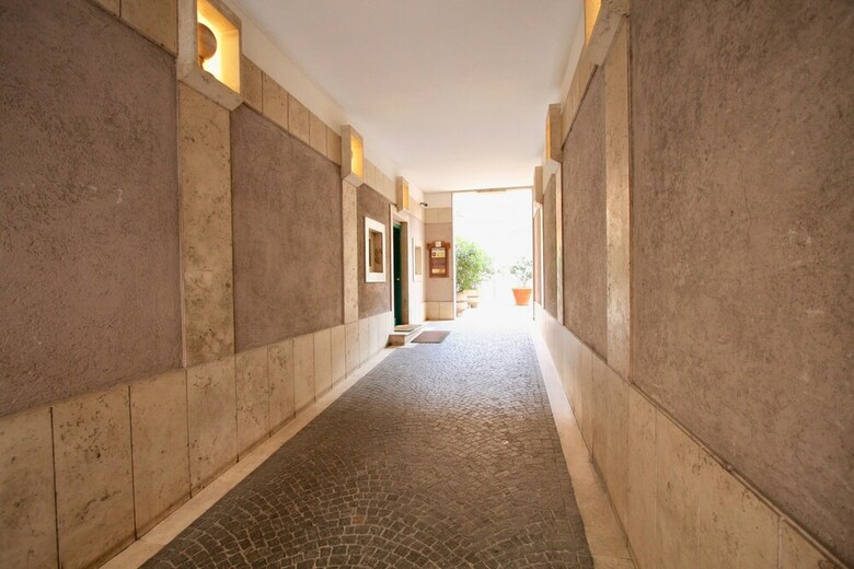 Apartamento Travel & Stay - Frezza Green