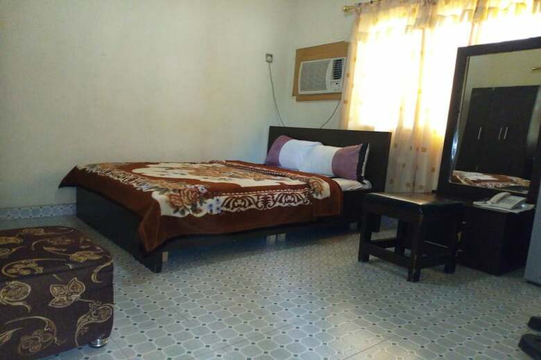 Adent Hotel And Event Centre