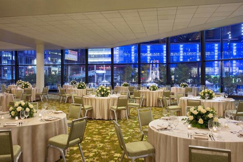 Hotel The Westin Cincinnati