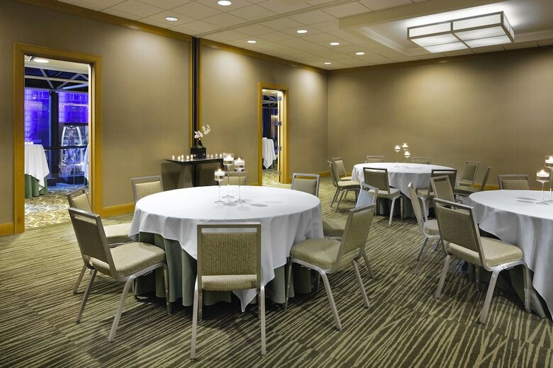 Hotel The Westin Cincinnati