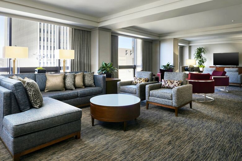 Hotel The Westin Cincinnati