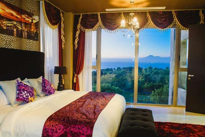 Apartamentos Ayana Residences Luxury Living
