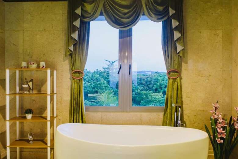 Apartamentos Ayana Residences Luxury Living