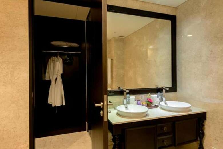 Apartamentos Ayana Residences Luxury Living