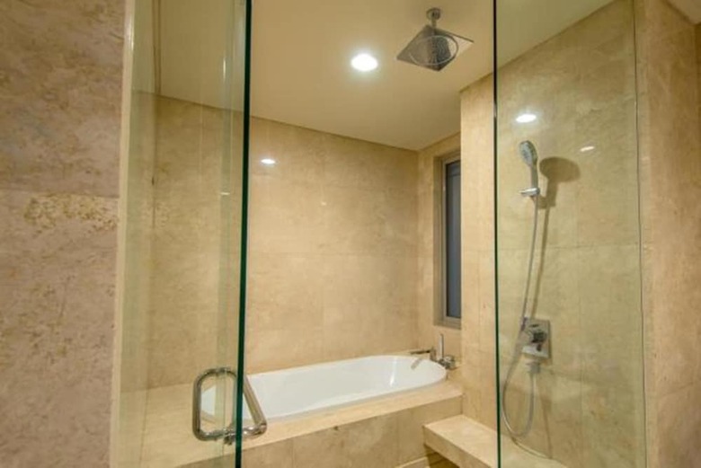 Apartamentos Ayana Residences Luxury Living