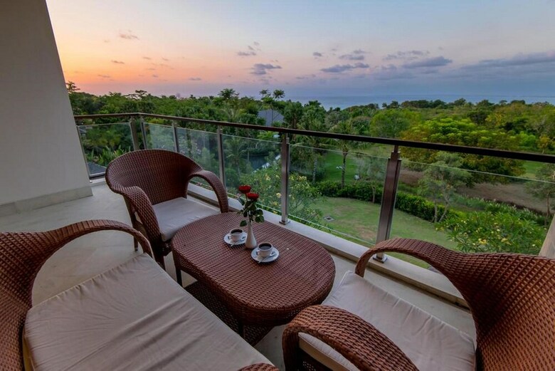 Apartamentos Ayana Residences Luxury Living