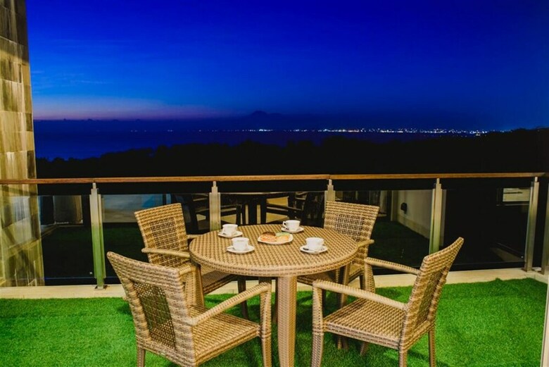 Apartamentos Ayana Residences Luxury Living