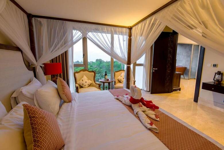 Apartamentos Ayana Residences Luxury Living