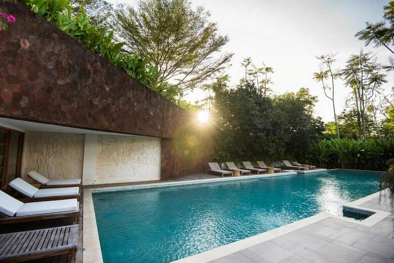 Apartamentos Ayana Residences Luxury Living