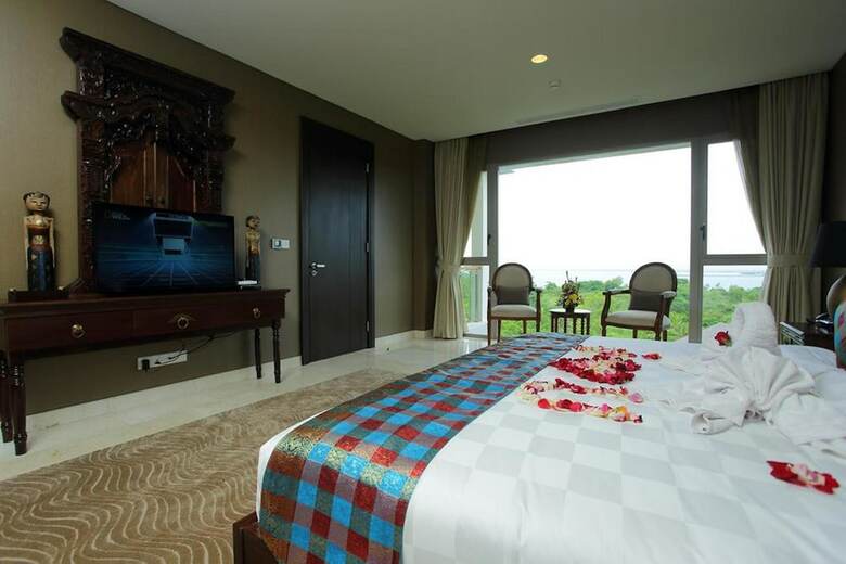 Apartamentos Ayana Residences Luxury Living