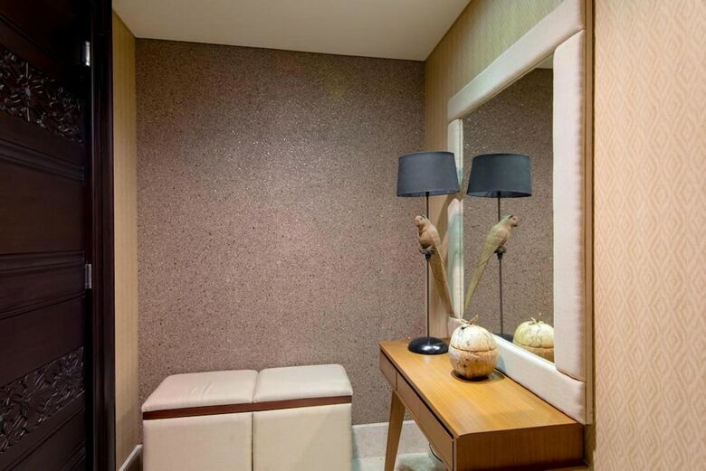 Apartamentos Ayana Residences Luxury Living