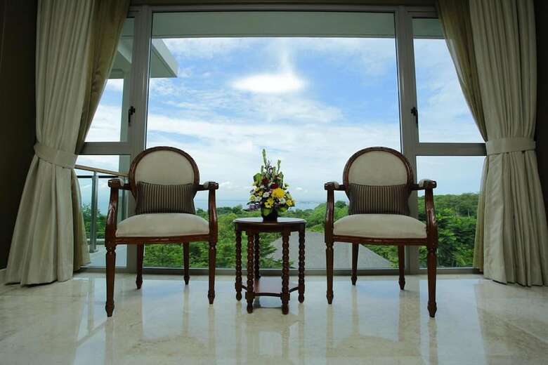 Apartamentos Ayana Residences Luxury Living