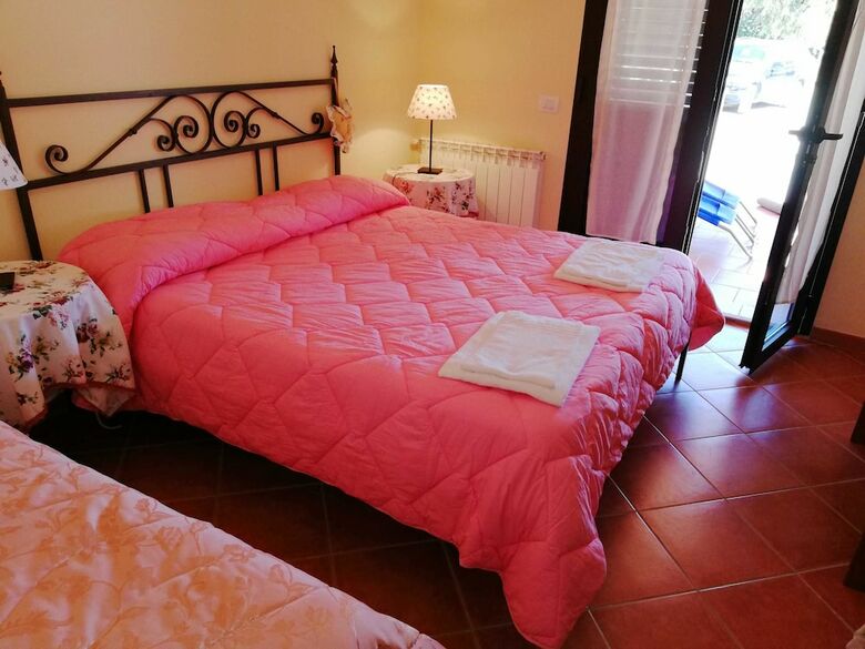 Agroturismo Agriturismo Il Laghetto