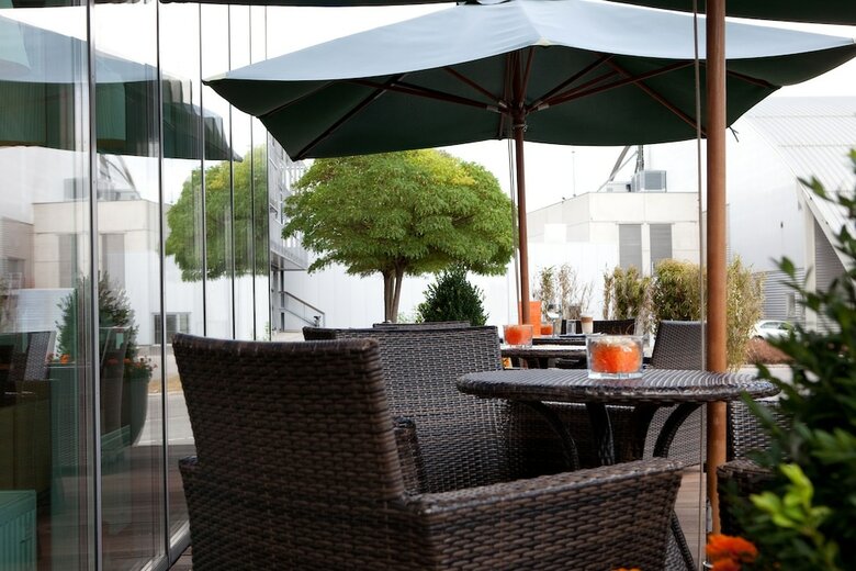 Hotel Orange Wings Wiener Neustadt