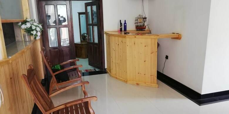 Hotel Ella Viyanga Homestay